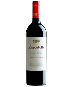 Lapostolle Grand Selection Cabernet Sauvignon DO Valle de Colchagua 75cl