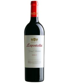 Lapostolle Grand Selection Merlot DO Velle de Rapel 75cl