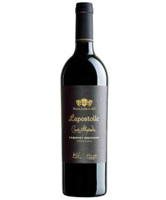 Lapostolle Cuvée Alexandre Cabernet Sauvignon DO Apalta 75cl