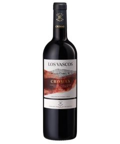 Los Vascos Cromas Cabernet Sauvignon Gran Reserva 75cl