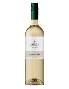 Chilean White Wine, Carmen Insigne Sauvignon Blanc 