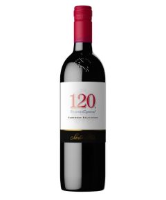 Santa Rita 120 Reserva Especial Cabernet Sauvignon 75cl