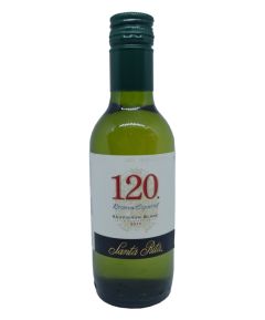 Santa Rita 120 Sauvignon Blanc 18.7cl