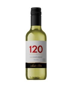 Santa Rita 120 Sauvignon Blanc 18.7cl