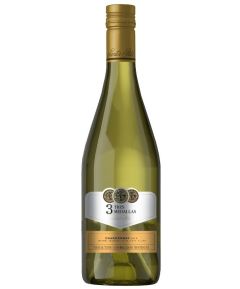 Santa Rita Tres Medallas Chardonnay 75cl