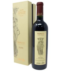 Santa Rita Triple C 75cl