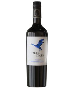 Tagua Tagua Merlot DO Central Valley 75cl