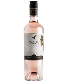  Tagua Tagua Rose de Merlot DO Central Valley 75cl