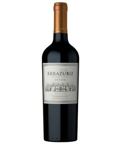 Errázuriz Estate Reserva Carmenere 75cl