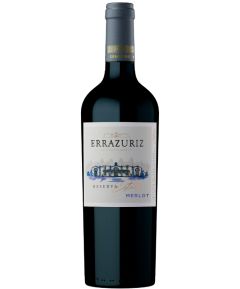 Errázuriz Estate Reserva Merlot 75cl