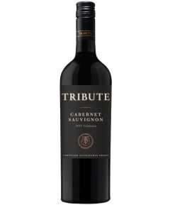 Tribute California Cabernet Sauvignon 75cl