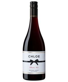 Chloe Monterey Pinot Noir 75cl
