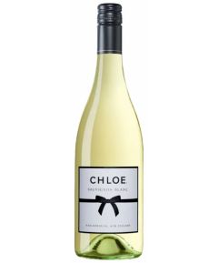 Chloe Marlborough Sauvignon Blanc 75cl