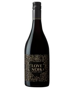 Love Noir California Pinot Noir 75cl