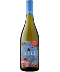 Ariel Premium Dealcoholised Chardonnay 75cl