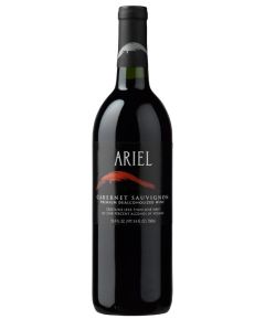 Ariel Premium Dealcoholised Cabernet Sauvignon 75cl