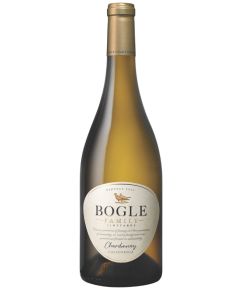 Bogle Family Vineyards California Chardonnay 75cl