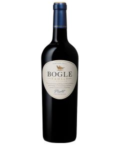Bogle Family Vineyards California Merlot 75cl
