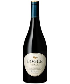 Bogle Family Vineyards California Pinot Noir 75cl