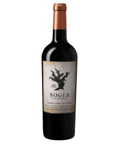 Bogle Family Vineyards California Essential Red 75cl