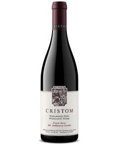 Cristom Mt. Jefferson Cuvée Pinot Noir 75cl