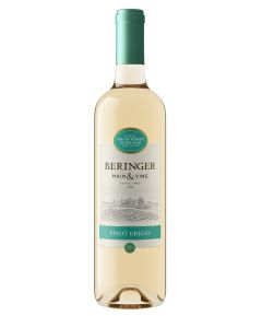 Beringer Main & Vine Pinot Grigio 75cl