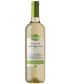 Beringer Main & Vine Sauvignon Blanc 75cl