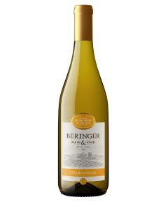 Beringer Main & Vine California Chardonnay 75cl