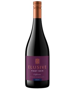 Elusive Pinot Noir 75cl