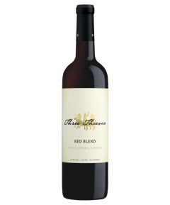 Three Thieves California Red Blend 75cl