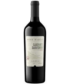 Pine Ridge The Traveler's Series Cabernet Sauvignon 75cl