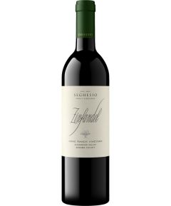 Seghesio Family Vineyards Home Ranch Zinfandel, Alexander Valley 75cl