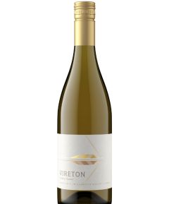Vireton Archery Summit Pinot Gris, Willamette Valley 75cl