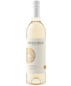 Seven Hills Winery Columbia Valley Sauvignon Blanc 75cl