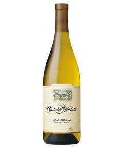 Chateau Ste. Michelle Columbia Valley Chardonnay 75cl