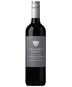Columbia Crest Grand Estate Cabernet Sauvignon