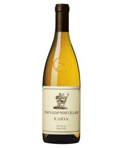 Stag’s Leap Wine Cellars 'Karia' Napa Chardonnay 75cl