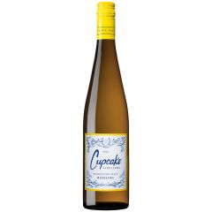 Cupcake Vineyards Riesling 75cl