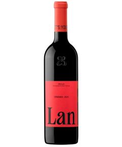 Lan Crianza DOC Rioja 75cl