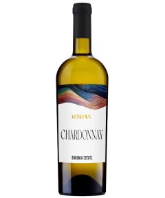 Bononia Estate Koshava Chardonnay 75cl