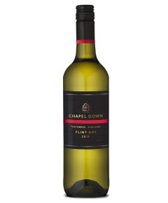 Chapel Down Flint Dry 75cl