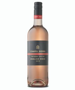 Chapel Down English Rose 75cl