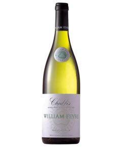 Domaine William Fevre AOC Chablis 75cl