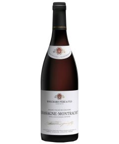 Bouchard Père & Fils AOC. Chassagne-Montrachet Rouge 75cl