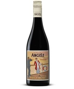 La Belle Angèle Pinot Noir 75cl