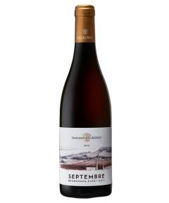 Edouard Delaunay Septembre AOC Bourgogne Pinot Noir 75cl
