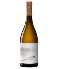 Gruhier & Delaunay Grand Calaire AOC Chablis 1er Cru Fourchaume 75cl