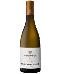 Edouard Delaunay Puligny-Montrachet Les Referts 75cl