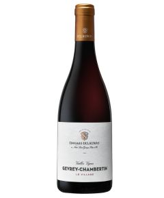 Edouard Delaunay Vieilles Vignes AOC Gevrey-Chambertin 75cl