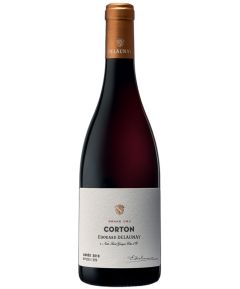 Edouard Delaunay Grand Cru Corton 75cl